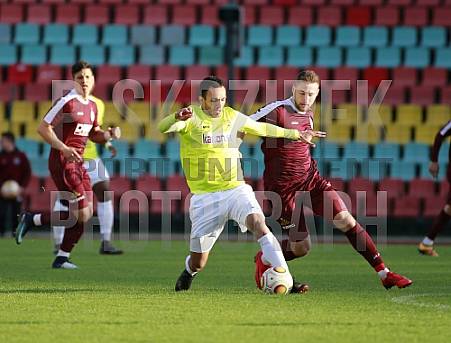 24.Spieltag BFC Dynamo - FC Energie Cottbus