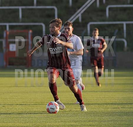 2.Testspiel BFC Dynamo - Lichtenberg 47 ,