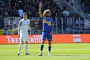 32. Spieltag FC Carl-Zeiss Jena - BFC Dynamo