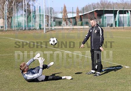 Training vom 06.03.2025 BFC Dynamo Training vom 06.03.2025 BFC Dynamo