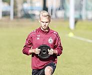 21.09.2020 Training BFC Dynamo