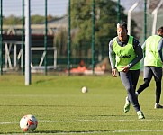 13.10.2021 Training BFC Dynamo