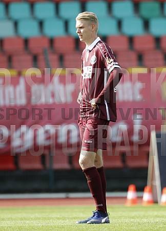 11.Spieltag BFC Dynamo - VfB Auerbach,