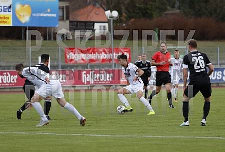 19.Spieltag VFB Germania Halberstadt - BFC Dynamo ,