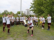 AOK Landespokal Berlin Finale BFC Dynamo - Berliner AK07