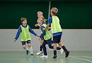BFC Dynamo FerienCamp Herbst 2025