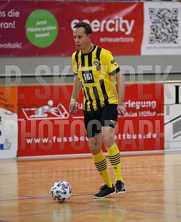 8.Bretter-Knaller Turnier der Traditionsmannschaften