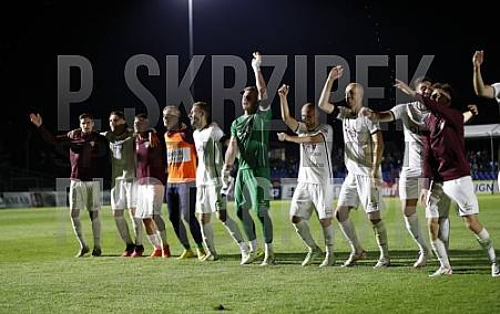 7.Spieltag BFC Dynamo - SV Babelsberg 03,