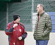 Training Traditionsmannschaft BFC Dynamo