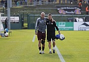 12.Spieltag BFC Dynamo - 1.FC Lokomotive Leipzig