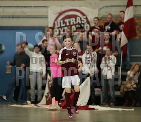 2.Spree Color Cup 2018