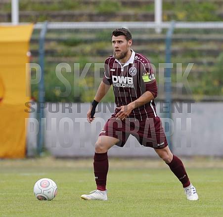 32.Spieltag BFC Dynamo - SV Babelsberg 03 ,