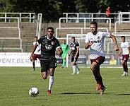 2.Spieltag BFC Dynamo - Berliner AK 07,
