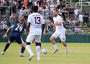 Testspiel BFC Dynamo - Hertha BSC