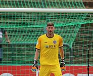 1.Runde DFB-Pokal BFC Dynamo - VfB Stuttgart