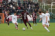 19.Spieltag BFC Dynamo - SV Babelsberg 03