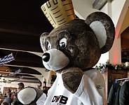 Hofbräu Berlin der große Halloween-Kinderbrunch ,
 Straßenkinder e.V. ,