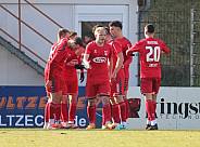 20.Spieltag ZFC Meuselwitz - BFC Dynamo