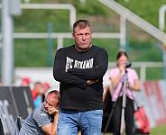 4.Spieltag BFC Dynamo - VfB Germania Halberstadt,