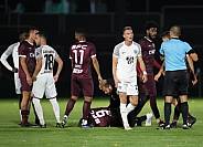 10.Spieltag BFC Dynamo - SV Babelsberg 03