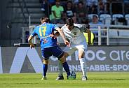 32. Spieltag FC Carl-Zeiss Jena - BFC Dynamo