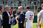 Pokalfinale VSG Altglienicke - BFC Dynamo,