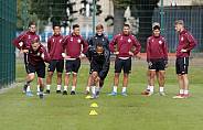 21.09.2019 Training BFC Dynamo