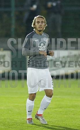 9.Spieltag VfB Auerbach - BFC Dynamo