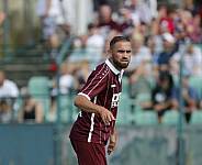 Testspiel BFC Dynamo - FC Carl Zeiss Jena