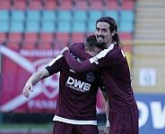 15.Spieltag BFC Dynamo - 1.FC Lokomotive Leipzig