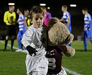 16.Spieltag BFC Dynamo - FSV Wacker 90 Nordhausen,