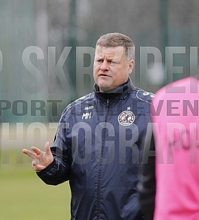 13.04.2019 Training BFC Dynamo