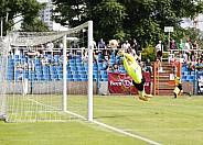 Testspiel BFC Dynamo - SV Sparta Lichtenberg