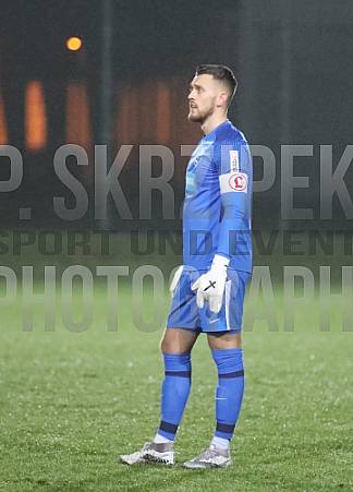 Testspiel BFC Dynamo - SV Lichtenberg 47,