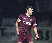 20.Spieltag BFC Dynamo - Chemnitzer FC,