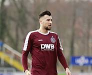 25.Spieltag FSV Budissa Bautzen - BFC Dynamo