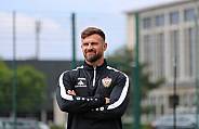 Training vom 25.06.2025 BFC Dynamo