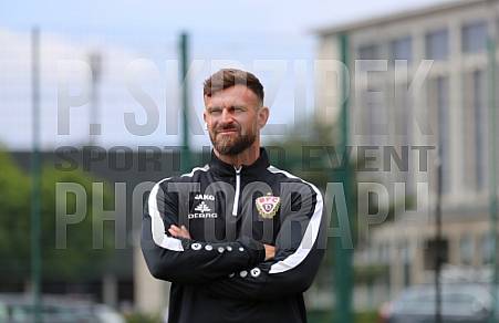 Training vom 25.06.2025 BFC Dynamo