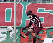 17.Spieltag BSG Chemie Leipzig - BFC Dynamo