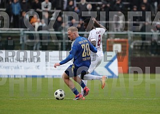 Achtelfinale Delay Sports Berlin - BFC Dynamo