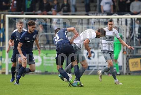 7.Spieltag SV Babelsberg 03 - BFC Dynamo,