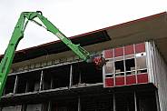 Friedrich-Ludwig-Jahn-Sportpark Abriss