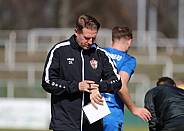 29. Spieltag BFC Dynamo - FC Hertha 03 Zehlendorf