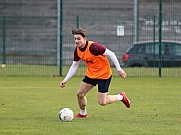 Training vom 12.03.2024 BFC Dynamo