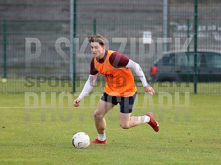 Training vom 12.03.2024 BFC Dynamo