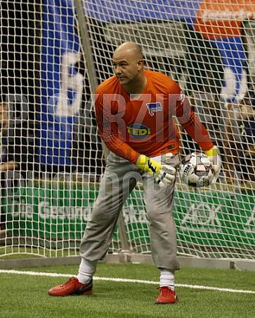 AOK Traditionsmasters 2019