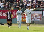 37.Spieltag BFC Dynamo - Berliner Athletik Klub 07,