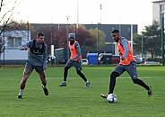 01.11.2022 Training BFC Dynamo