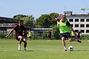 Training vom 26.06.2023 BFC Dynamo