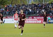 30.Spieltag BFC Dynamo - FC Rot-Weiß Erfurt